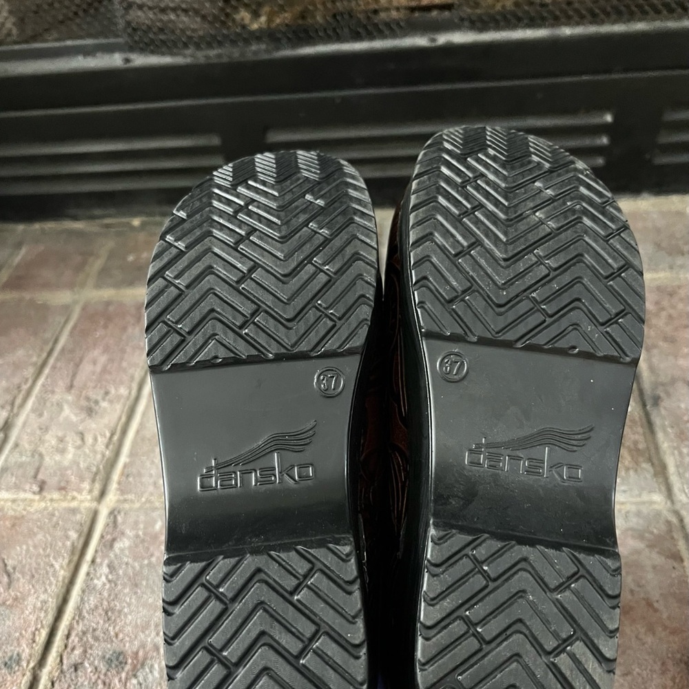 Dansko size 37 - Picture 5 of 6